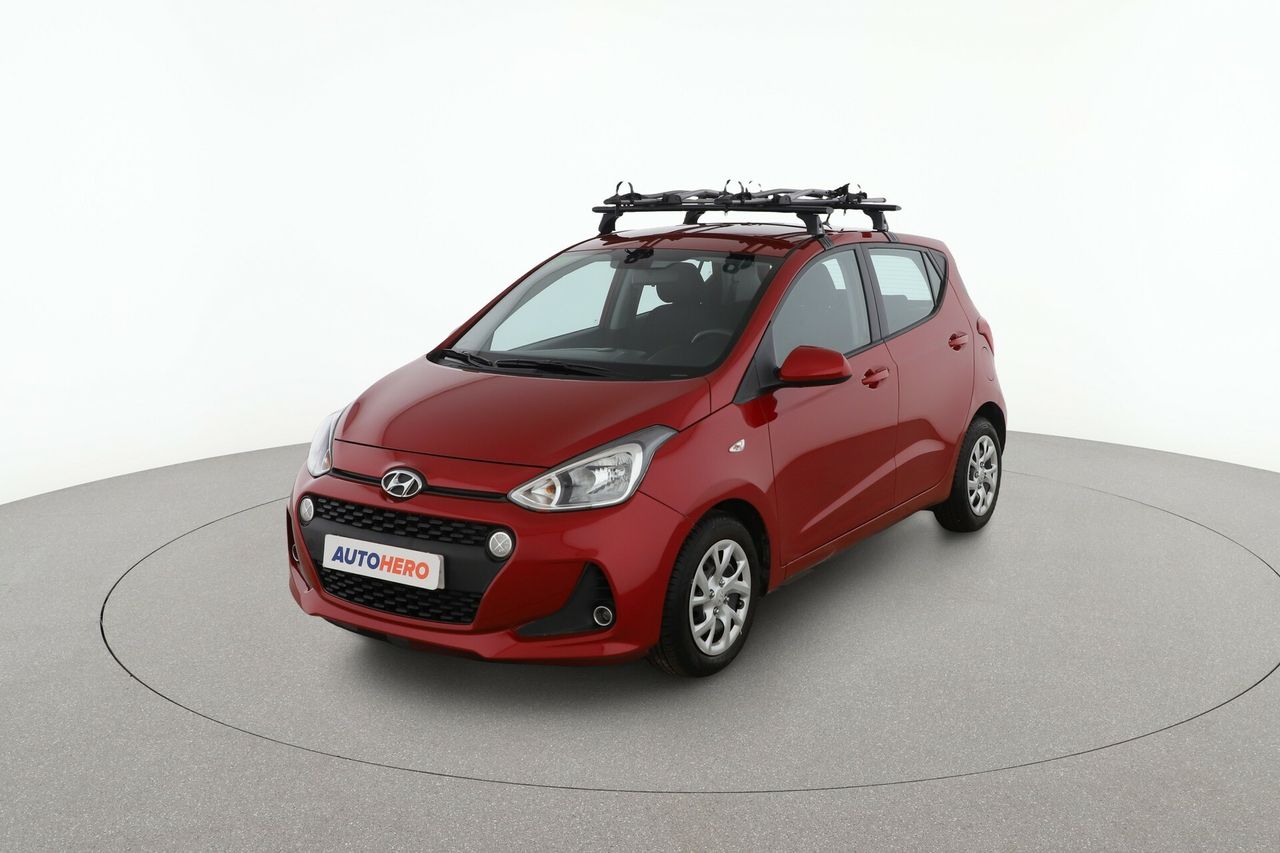 hyundai i10 2017 /