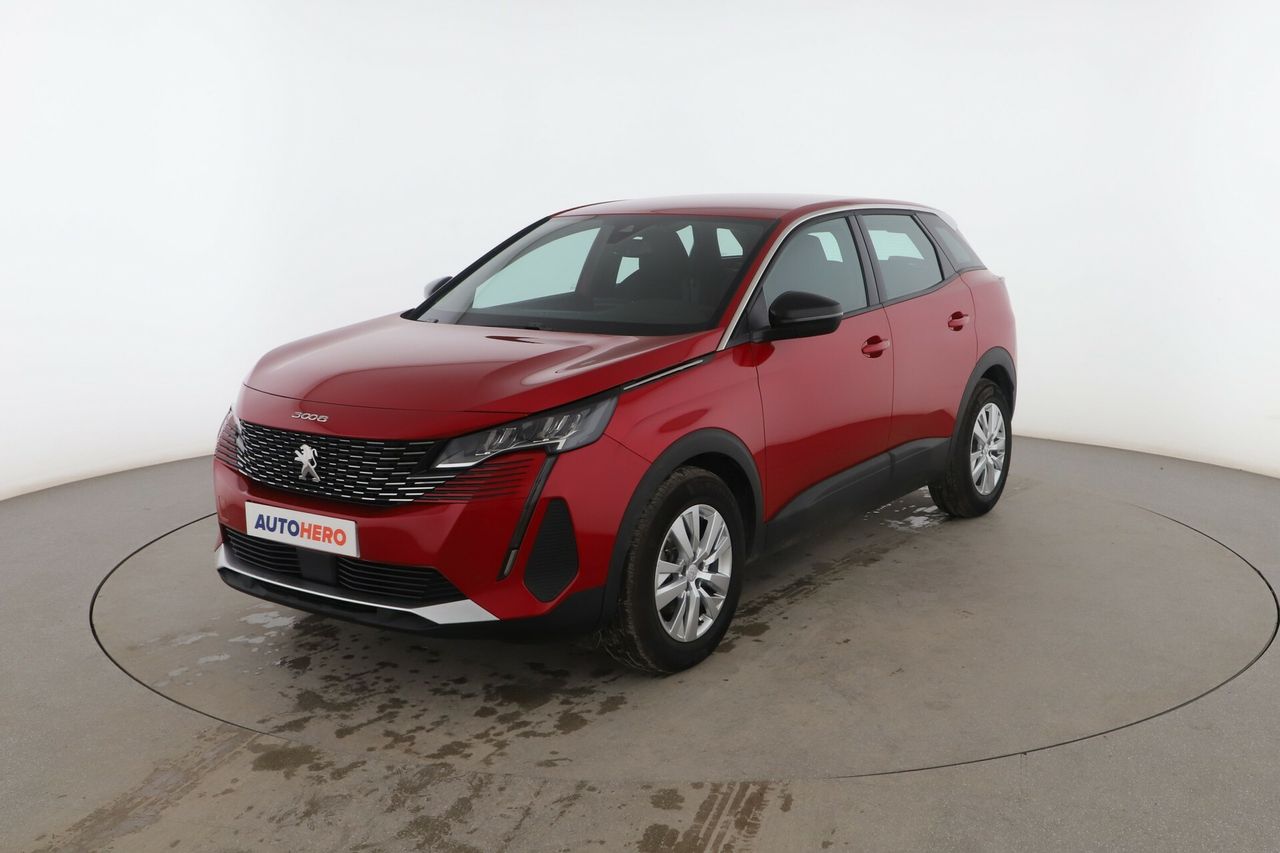 peugeot 3008 2023 /