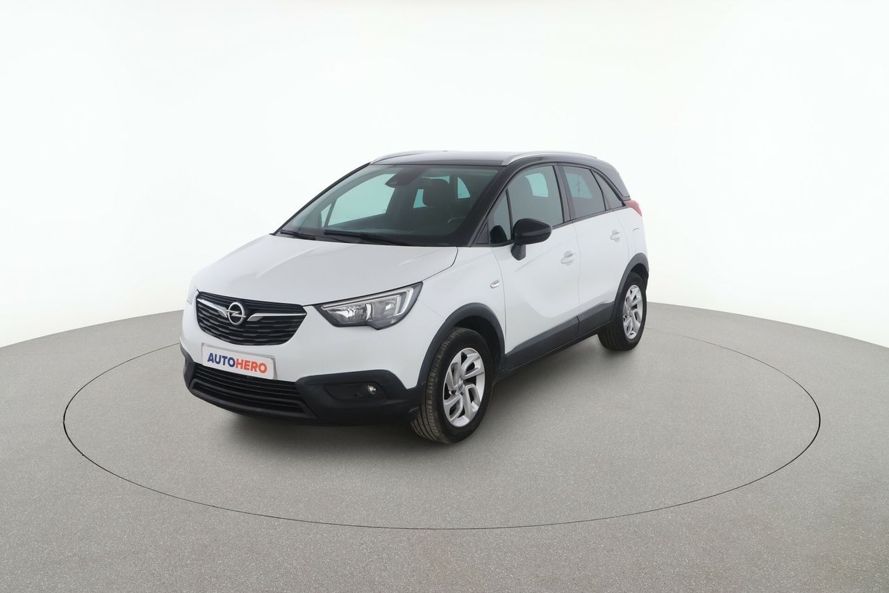 opel crossland x 2018 /