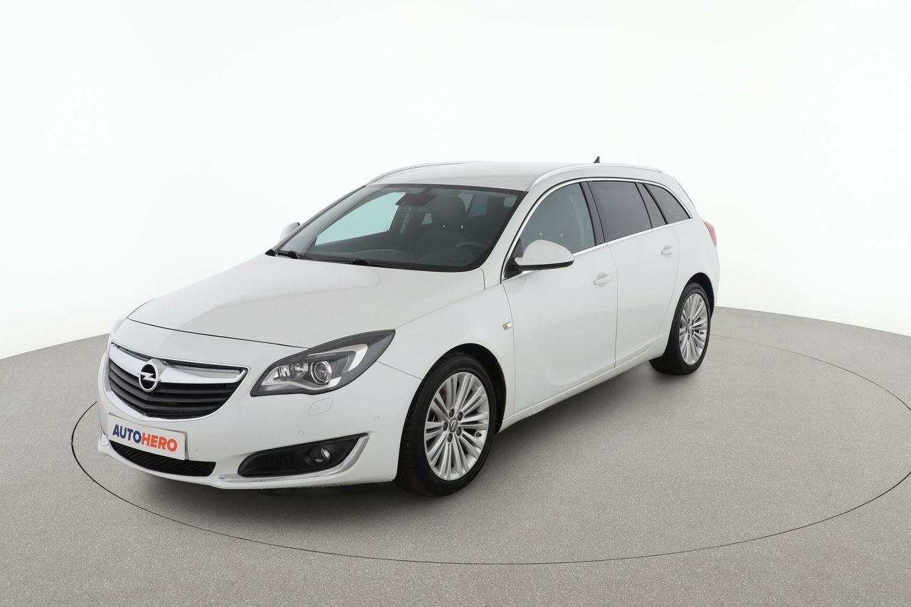 opel insignia sports tourer 2015 /