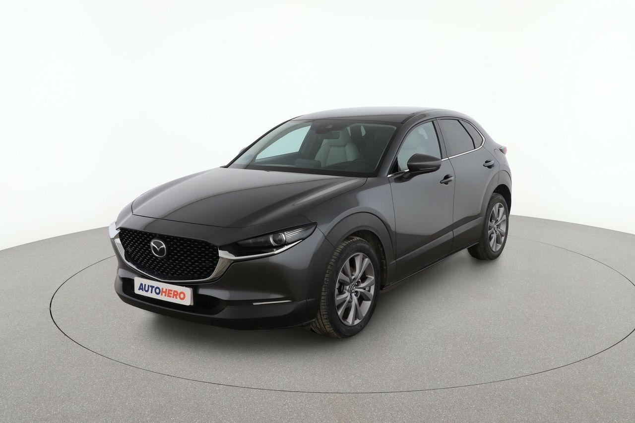 mazda cx-30 2019 /