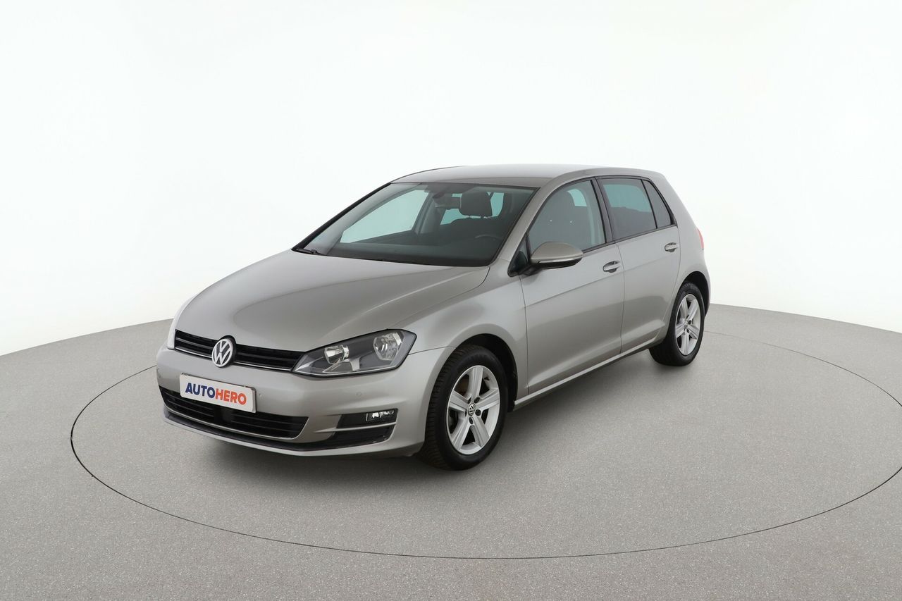 volkswagen golf 2015 /