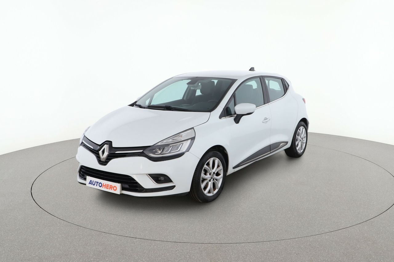 renault clio 2018 /