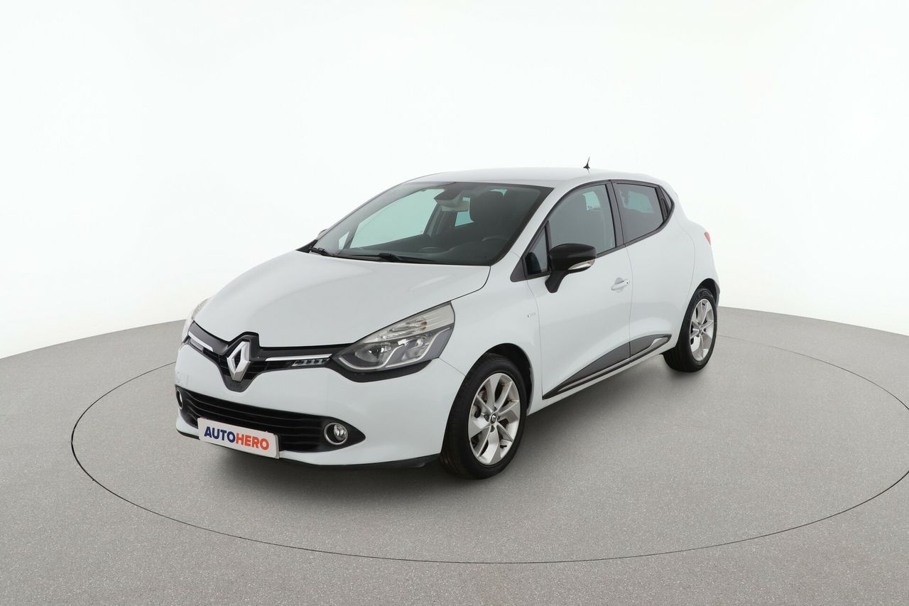 Renault clio direccion asistida  de segunda mano - renault clio 2016 /