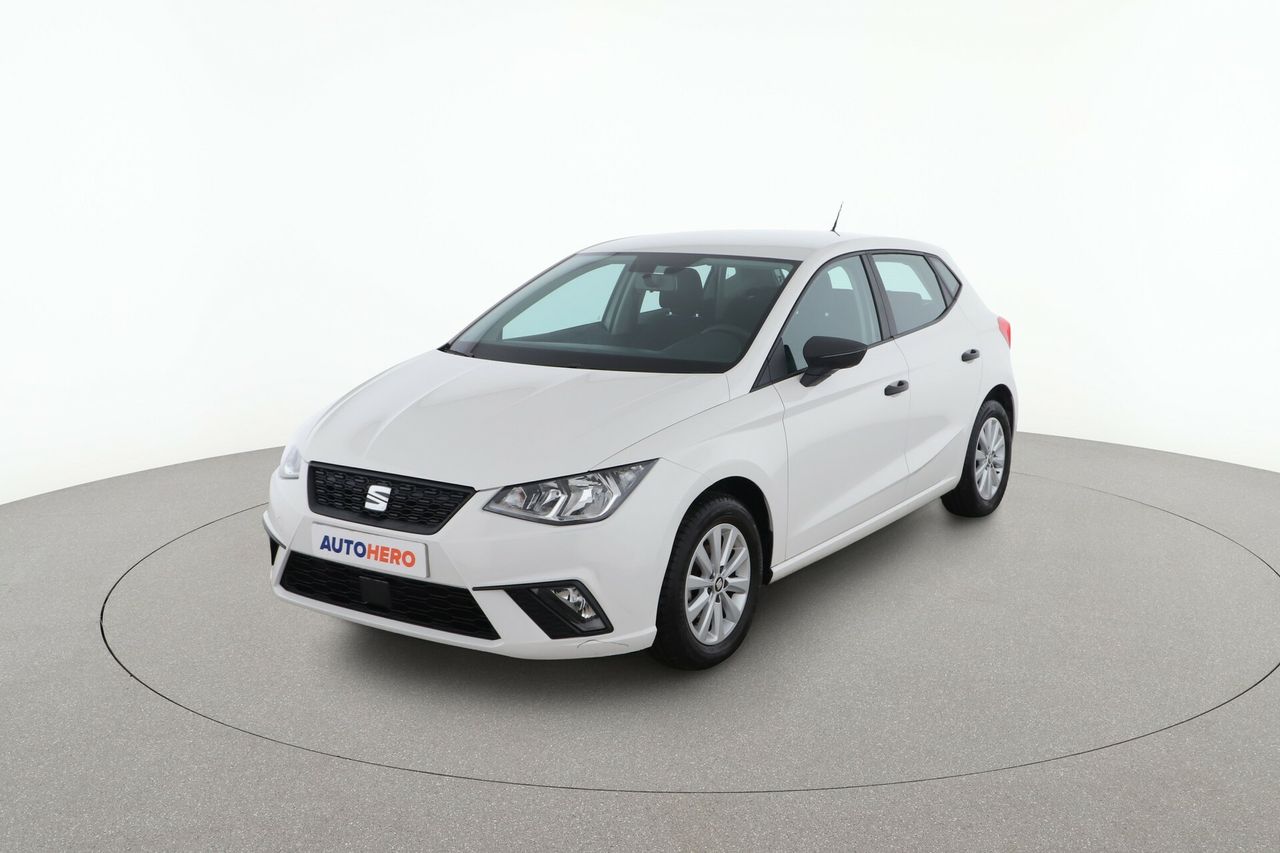 seat ibiza 2019 /