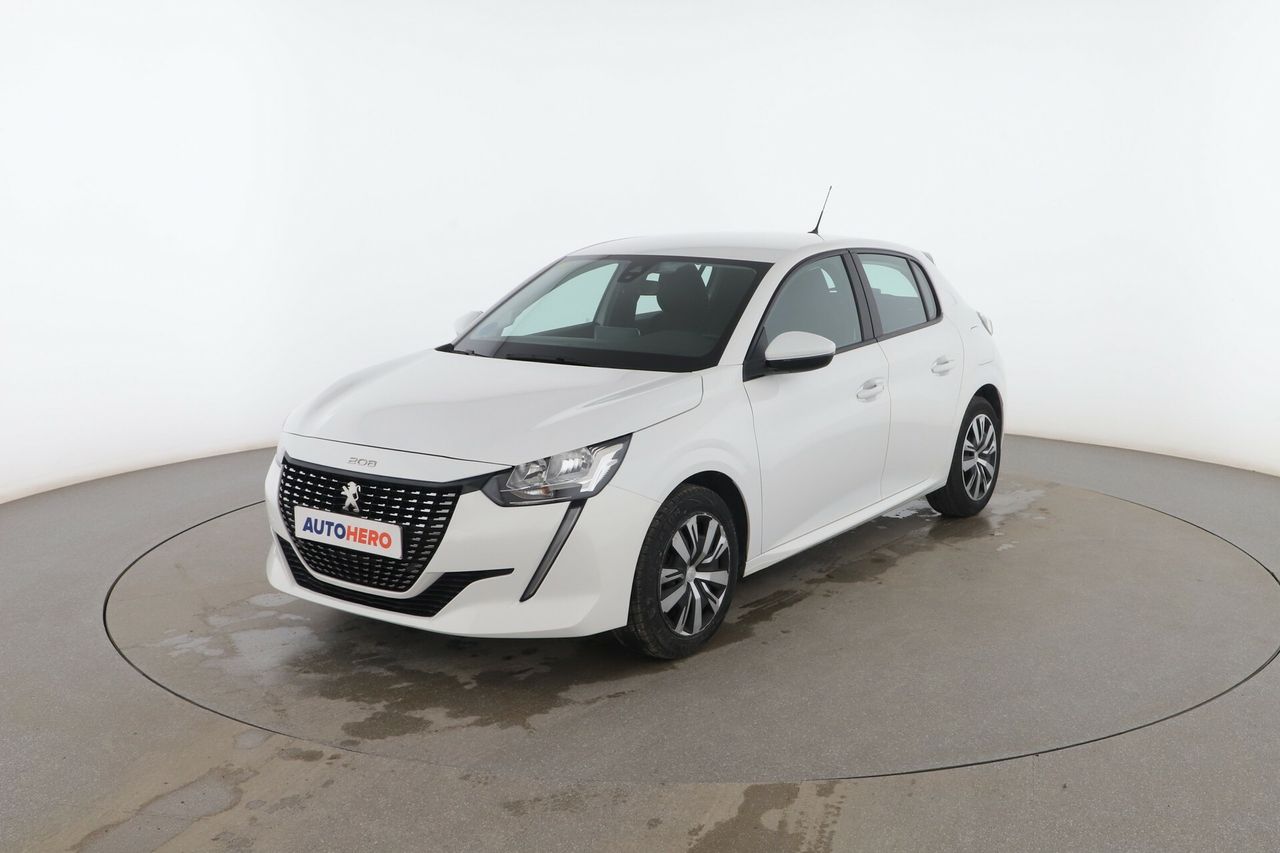 peugeot 208 2020 /