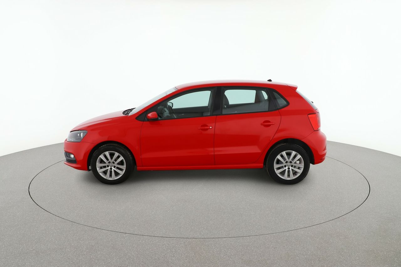 volkswagen polo 2017 / foto grande (3)