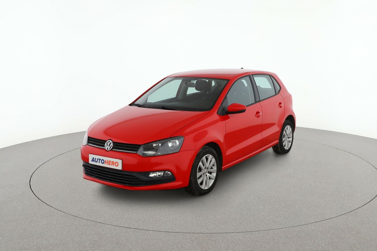 Iphone 11  de segunda mano - volkswagen polo 2017 /