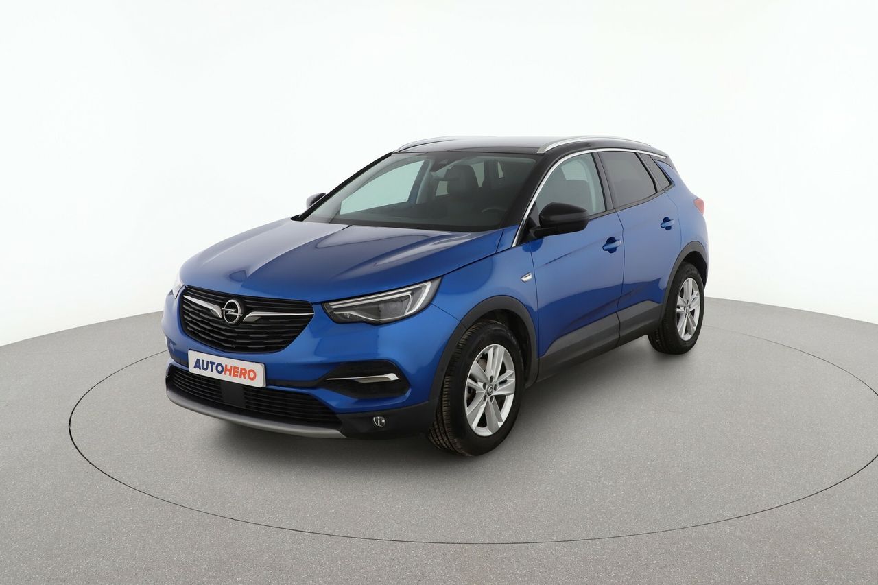 opel grandland x 2019 /
