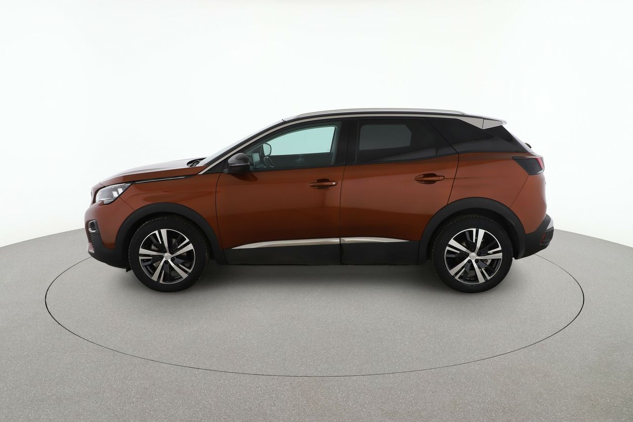 peugeot 3008 2018 / foto grande (3)
