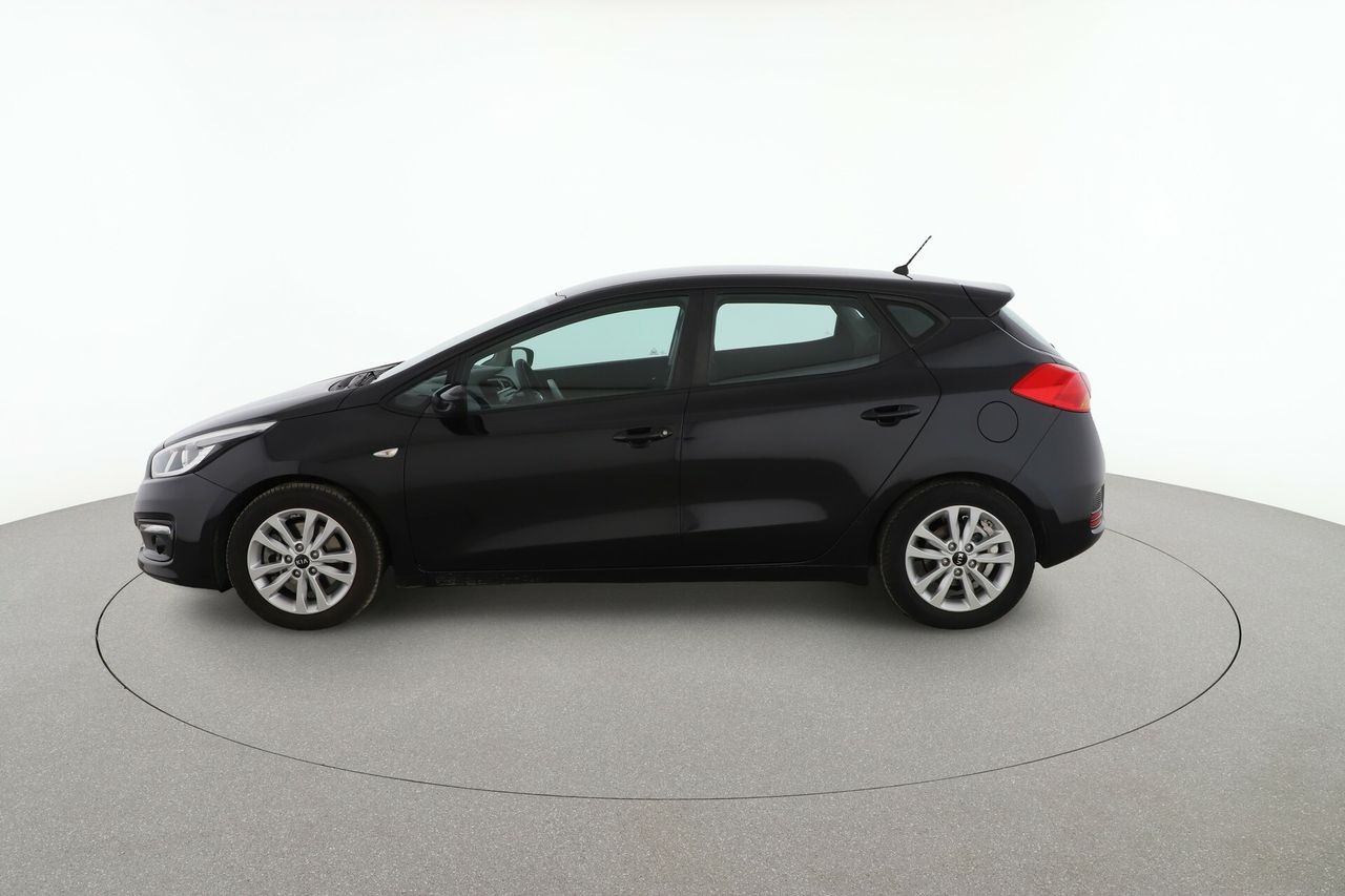 kia ceed 2017 / foto grande (3)