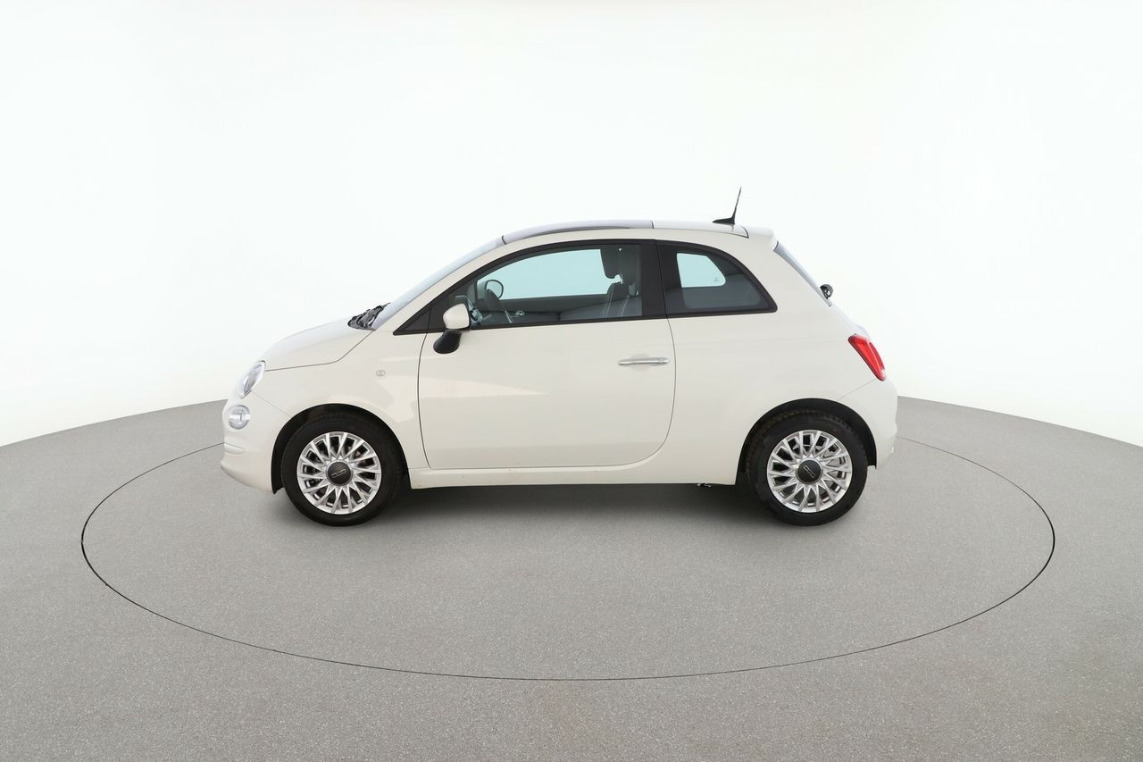 fiat 500 2021 / foto grande (3)
