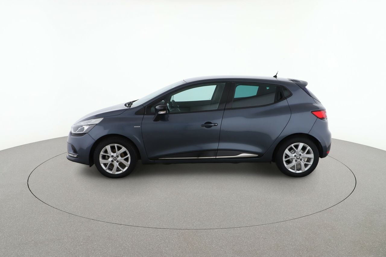 renault clio 2018 / foto grande (3)