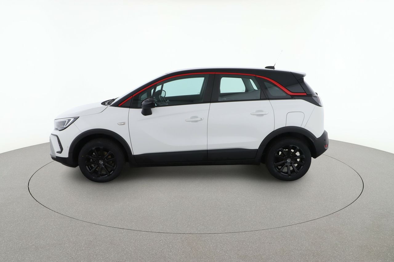 opel crossland x 2021 / foto grande (3)
