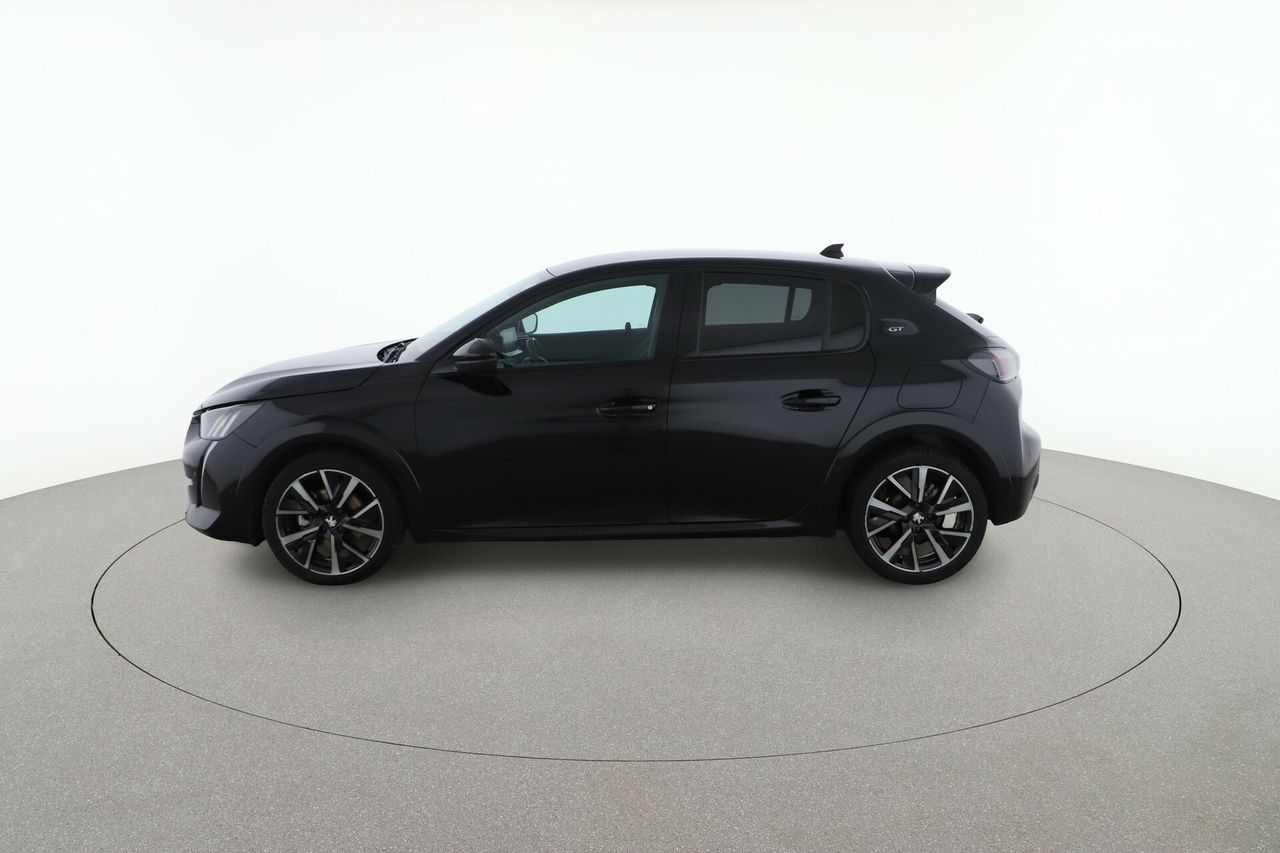 peugeot 208 2023 / foto grande (3)