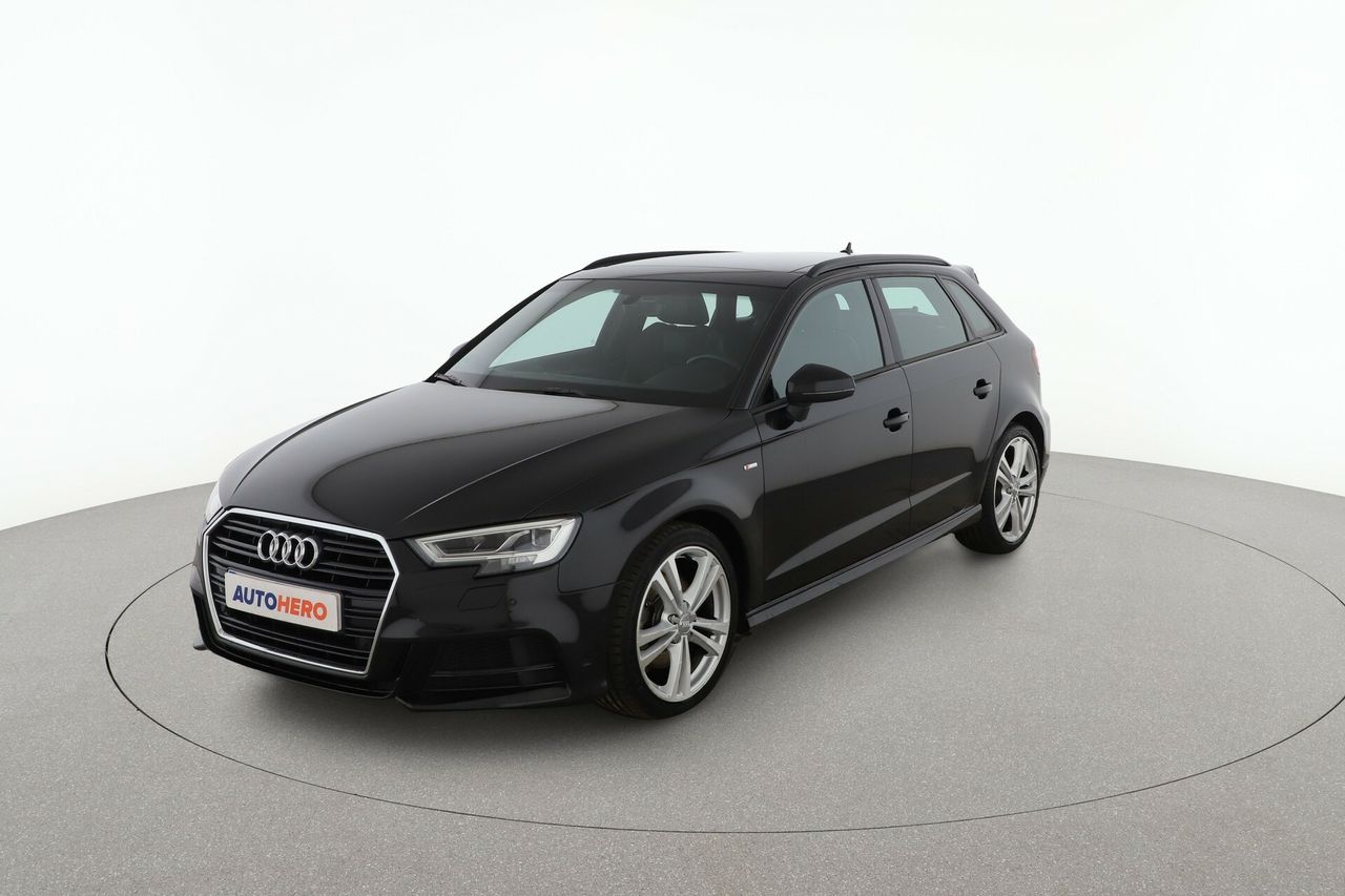 audi a3 2020 /