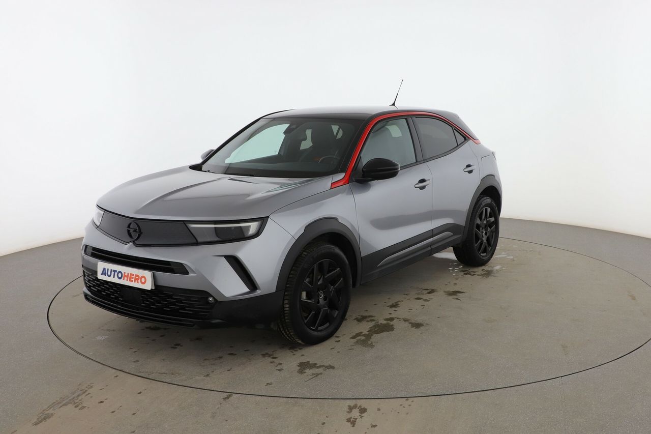 Opel mokka camara trasera  de segunda mano - opel mokka 2021 /