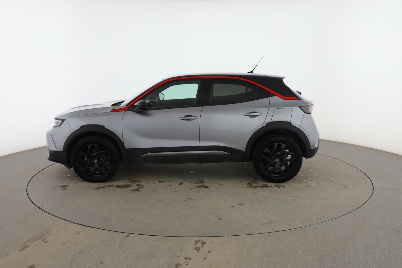 opel mokka 2021 / foto grande (3)