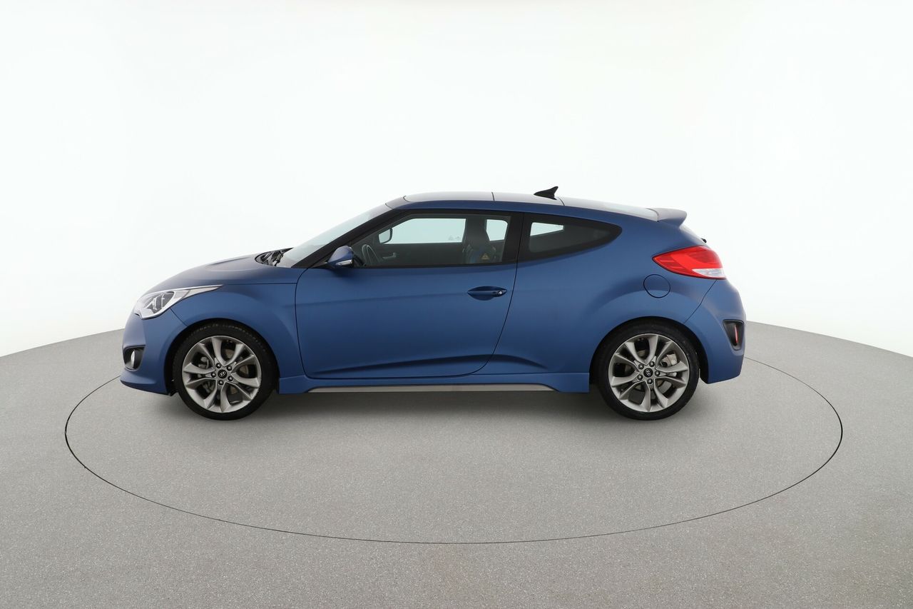 hyundai veloster 2015 / foto grande (3)