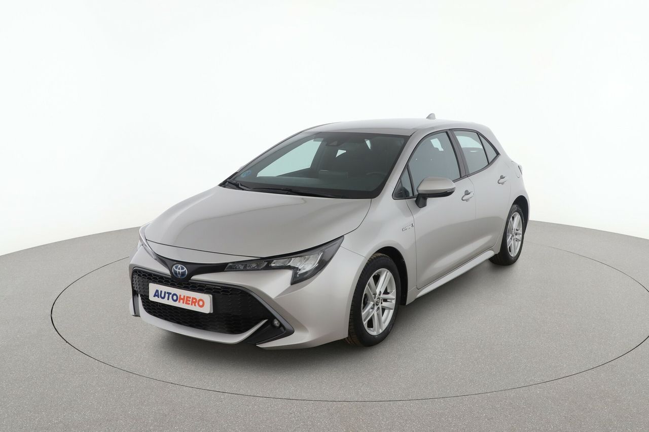 toyota corolla 2021 /