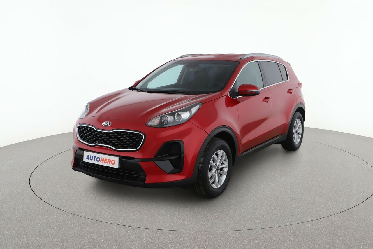 kia sportage 2019 /