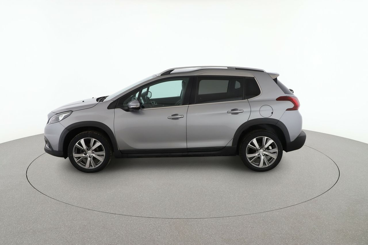peugeot 2008 2019 / foto grande (3)