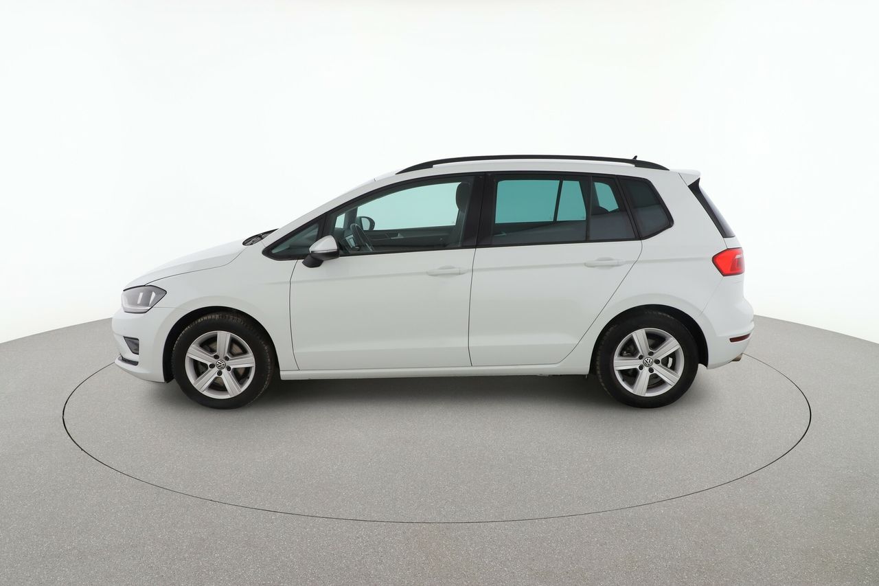volkswagen golf 2016 / foto grande (3)