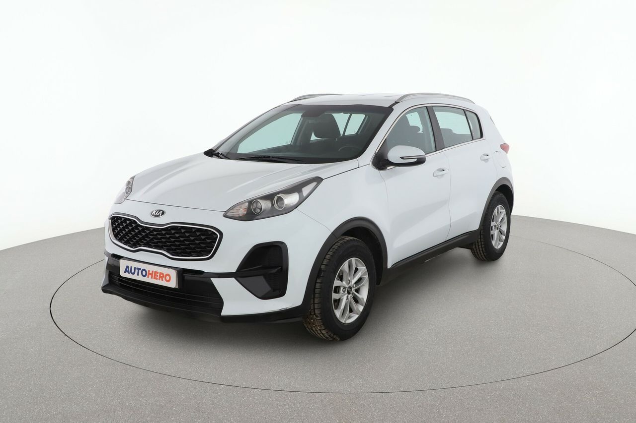 kia sportage 2019 /