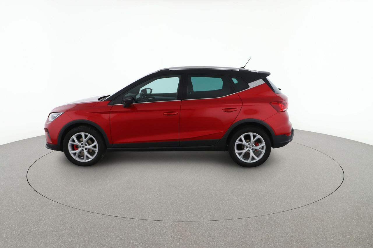 seat arona 2022 / foto grande (3)