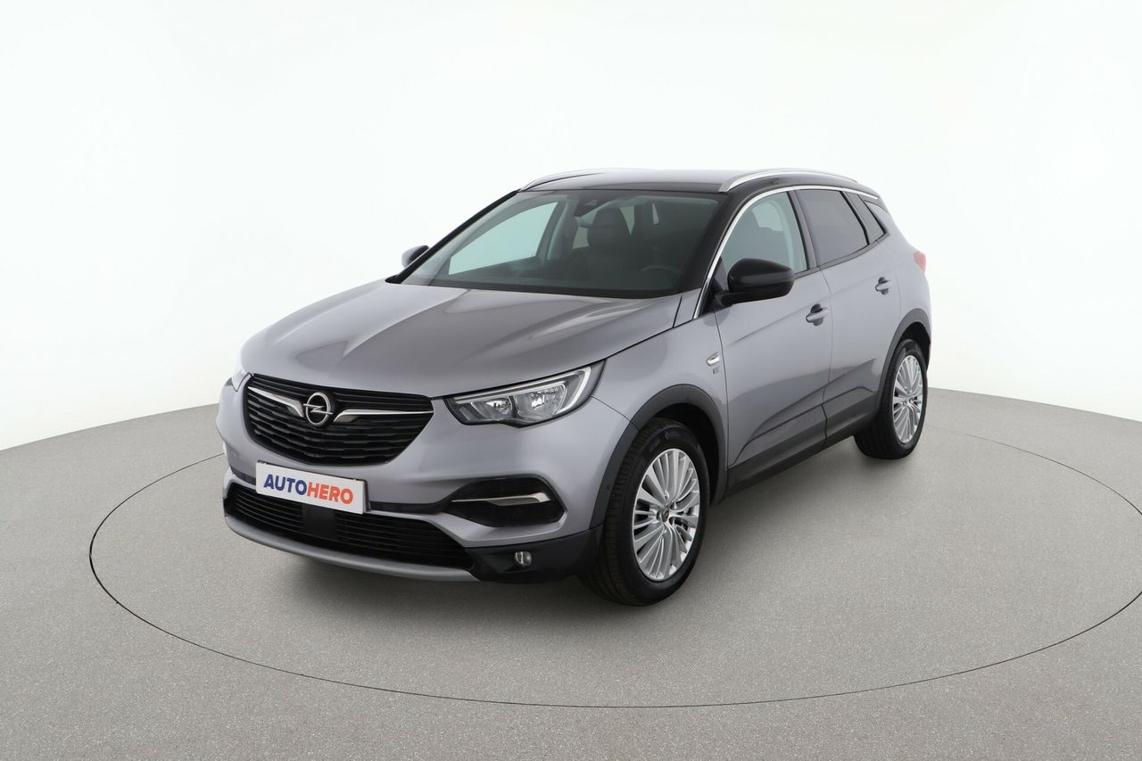 opel grandland x 2019 /