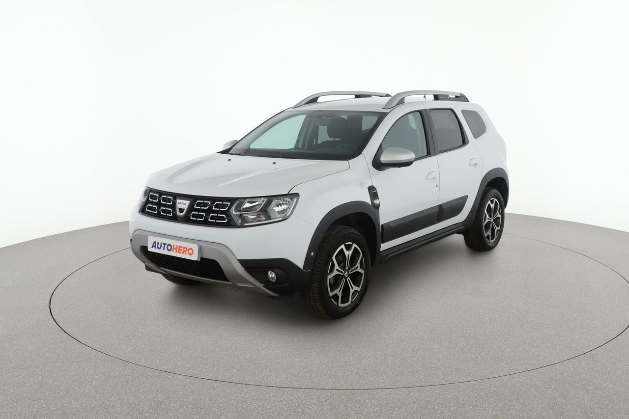 dacia duster 2021 /