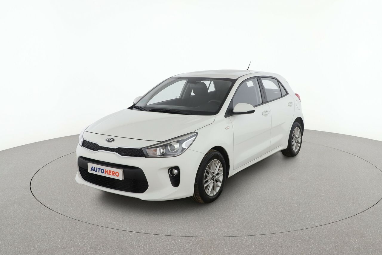 kia rio 2018 /