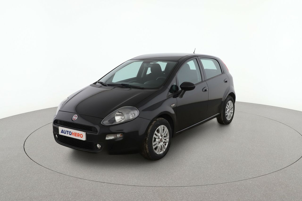 fiat punto 2017 /