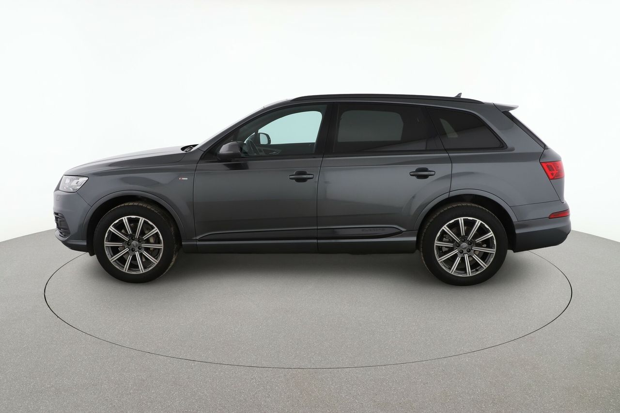 audi q7 2017 / foto grande (3)