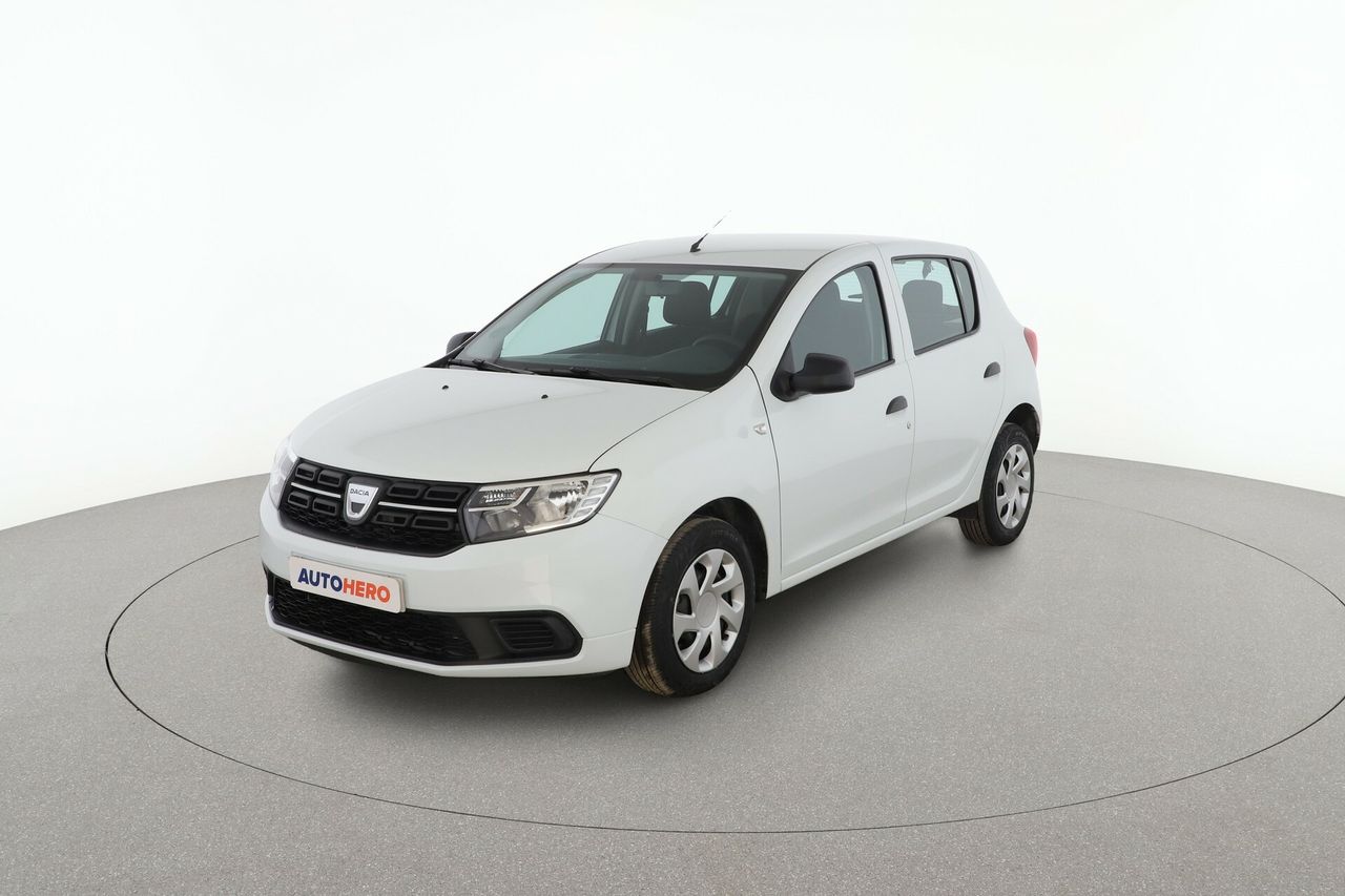 dacia sandero 2017 /