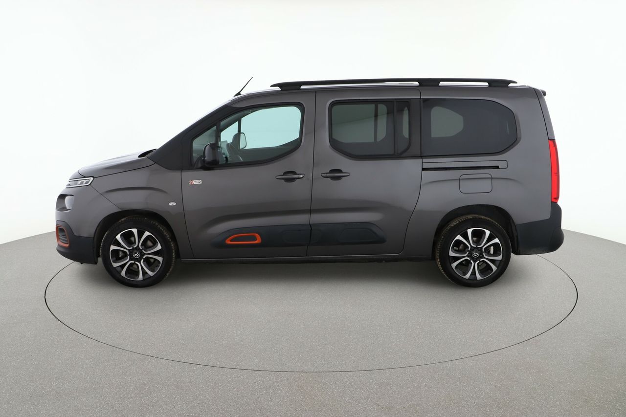 citroën berlingo 2020 / foto grande (3)