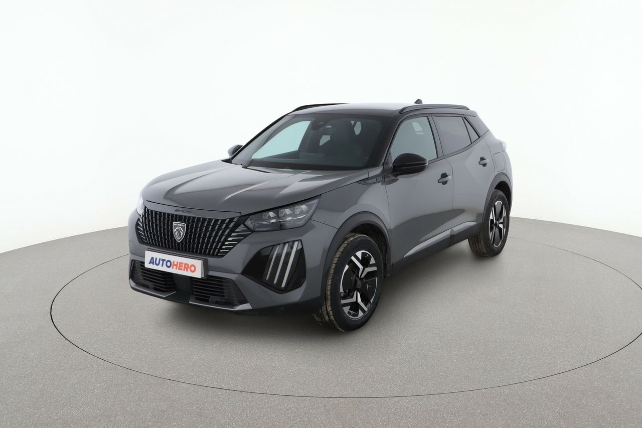 Bienvenido tu refugio  de segunda mano - peugeot 2008 2023 /