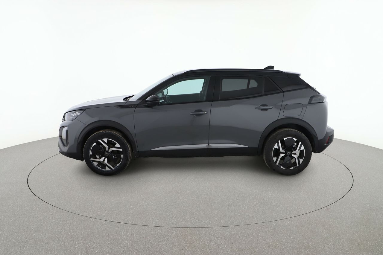 peugeot 2008 2023 / foto grande (3)