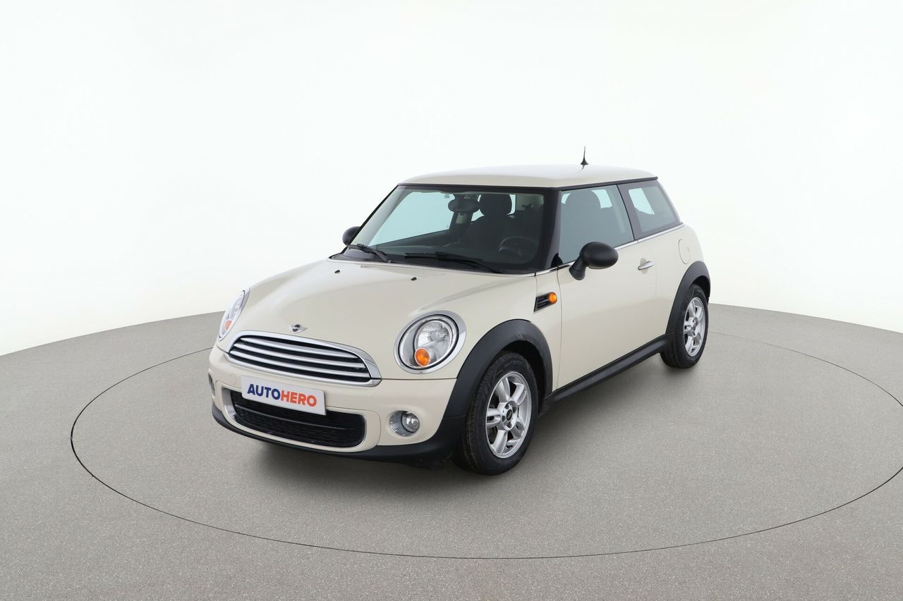 mini one 2013 /