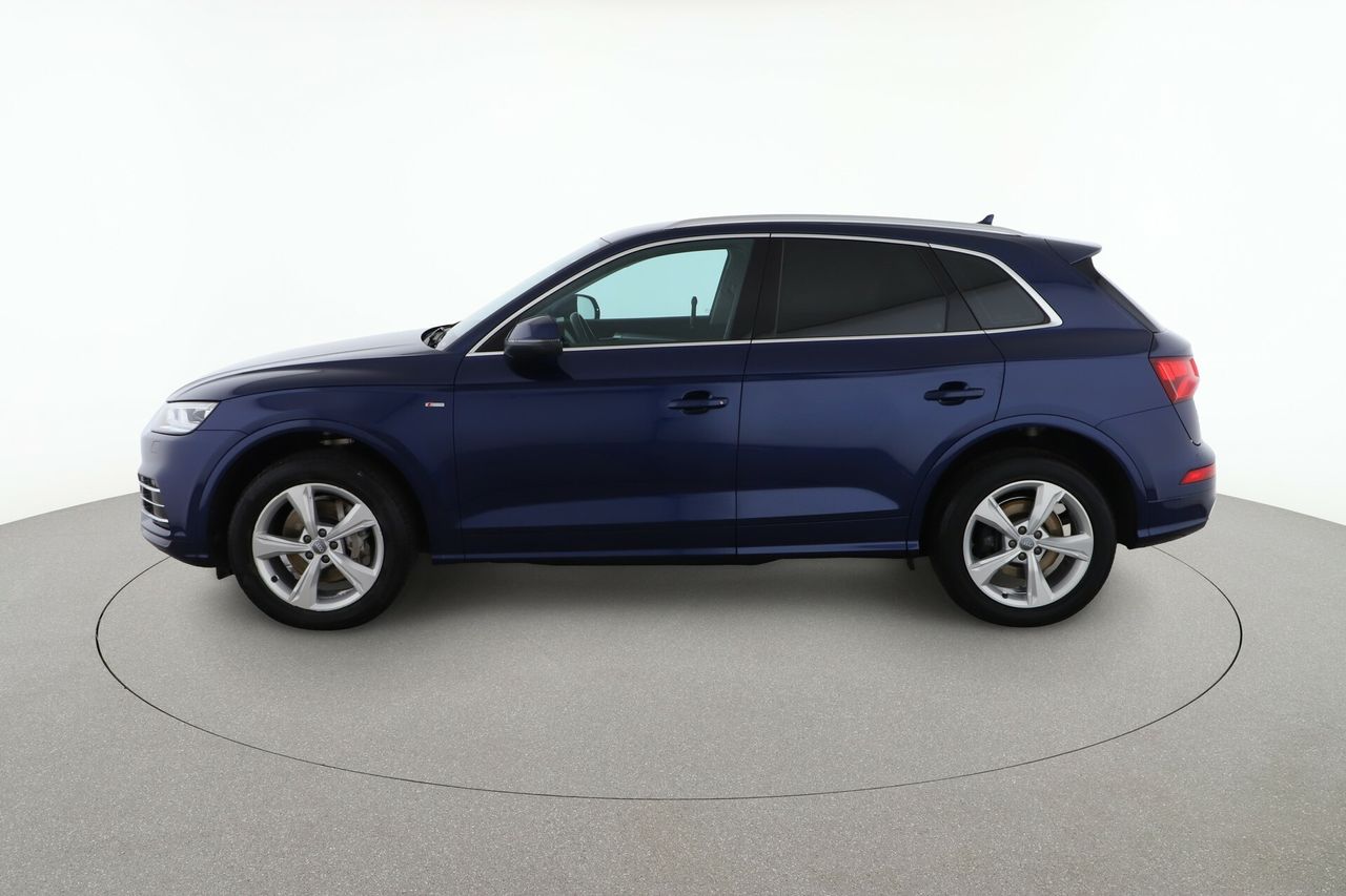 audi q5 2019 / foto grande (3)