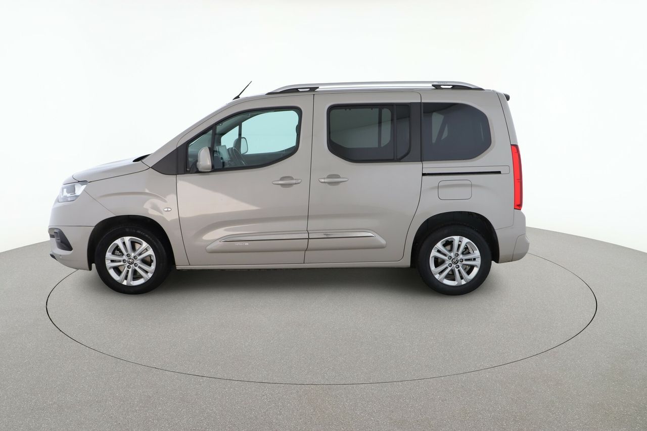 toyota proace city 2020 / foto grande (3)