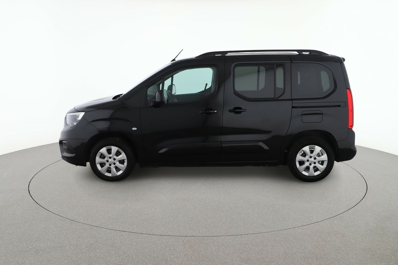 opel combo 2022 / foto grande (3)
