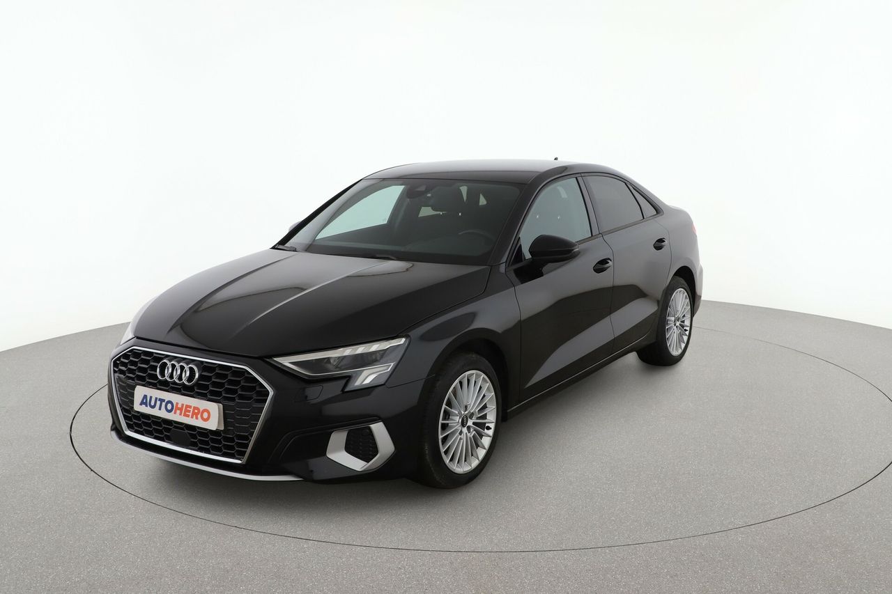 Audi q3 2022  de segunda mano - audi a3 2022 /