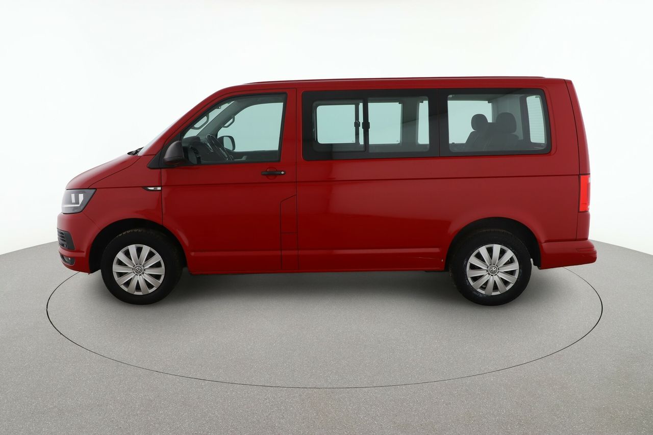 volkswagen multivan 2017 / foto grande (3)