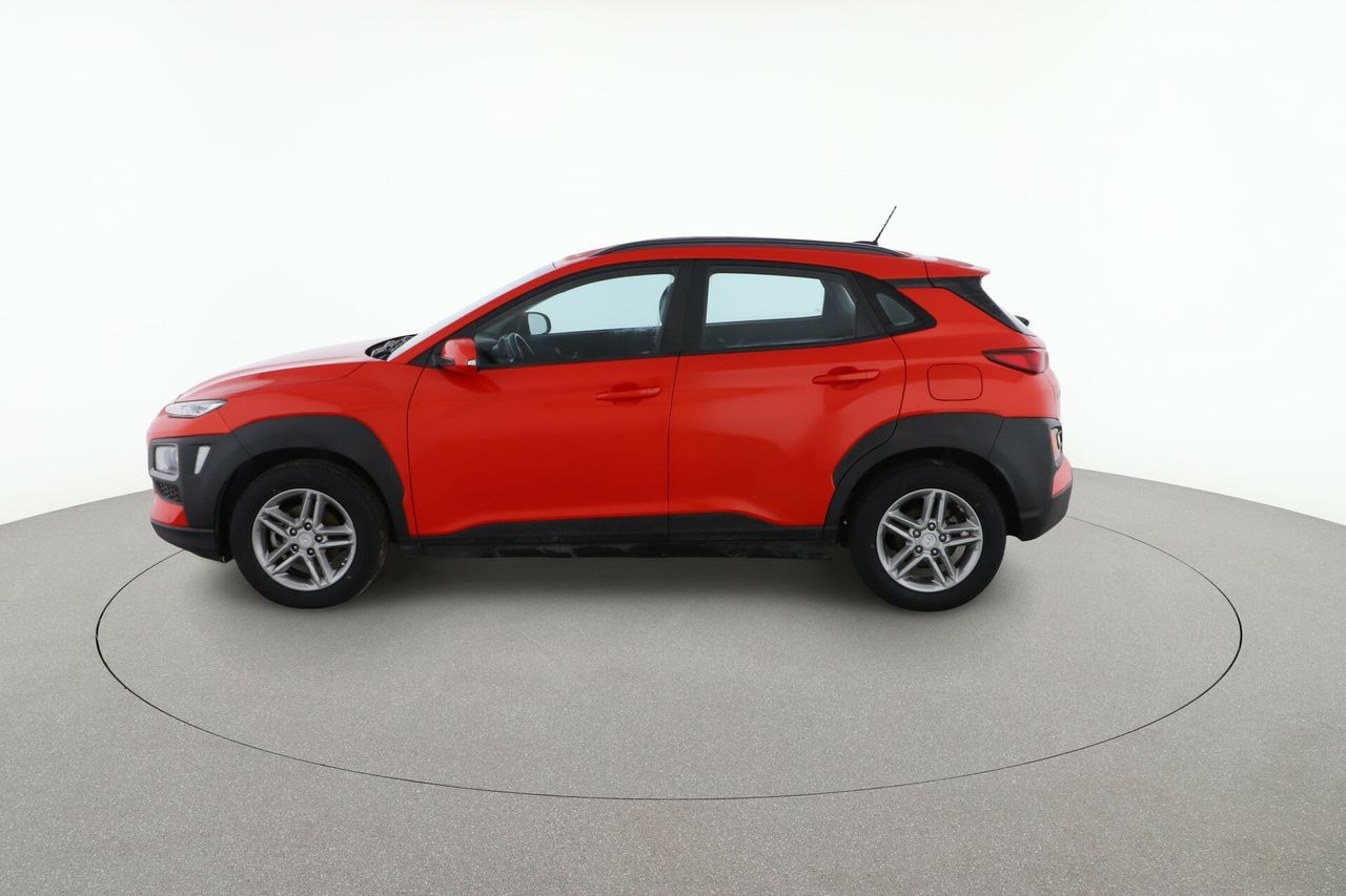 hyundai kona 2019 / foto grande (3)