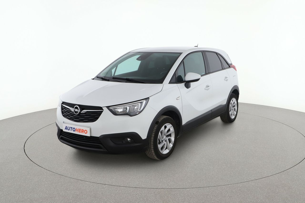 opel crossland x 2017 /