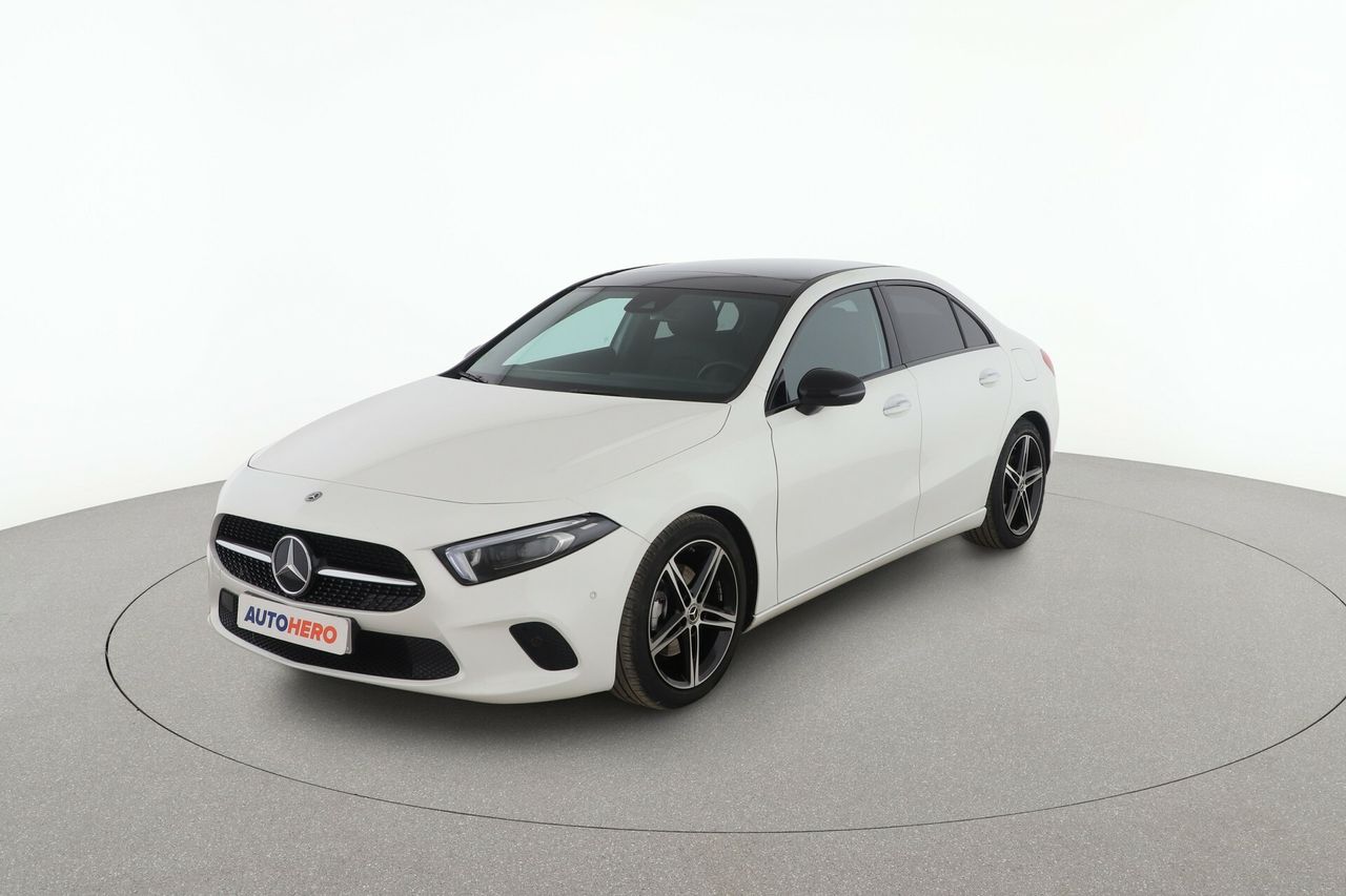 mercedes clase a 2020 /