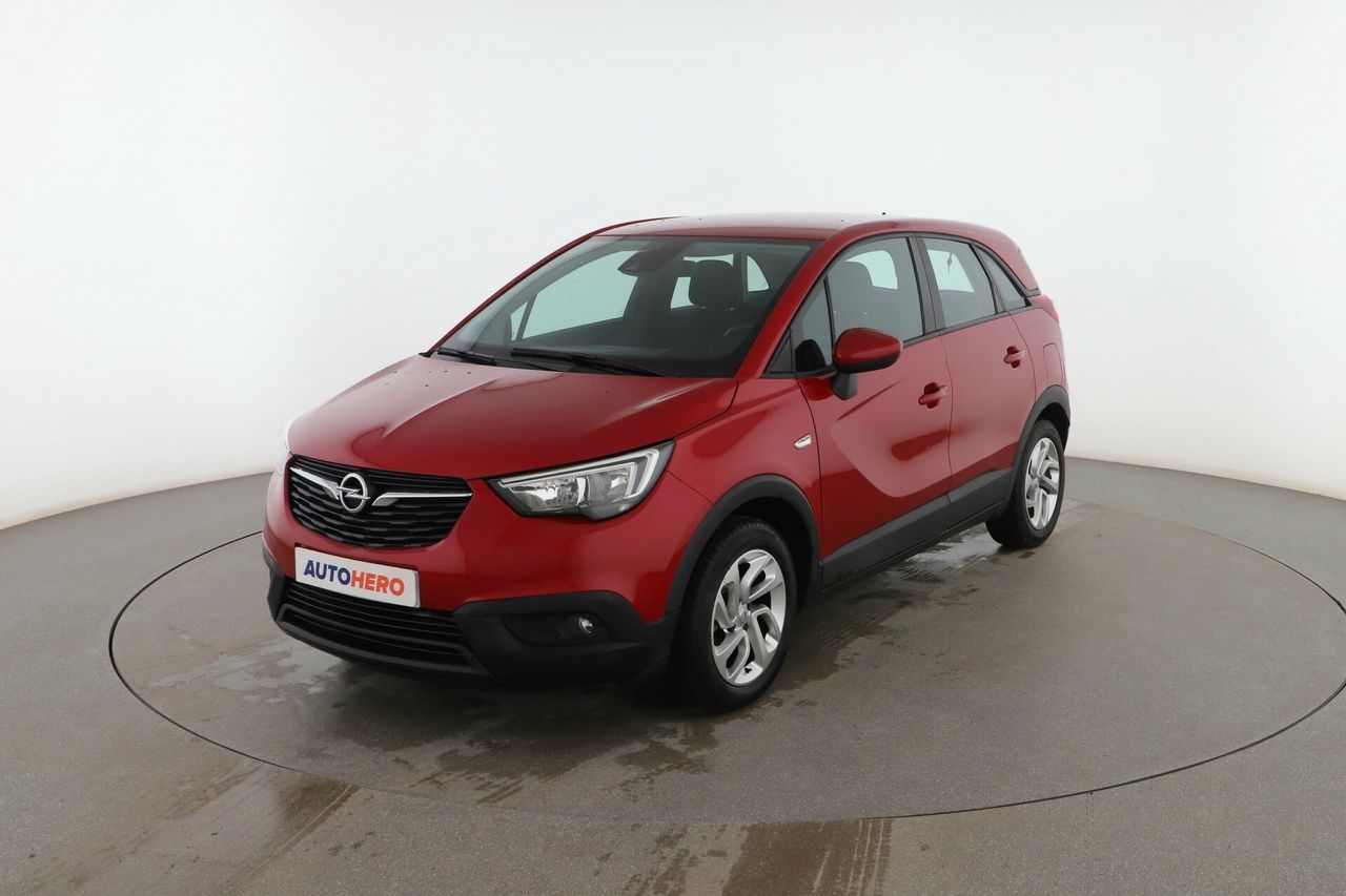 opel crossland x 2020 /