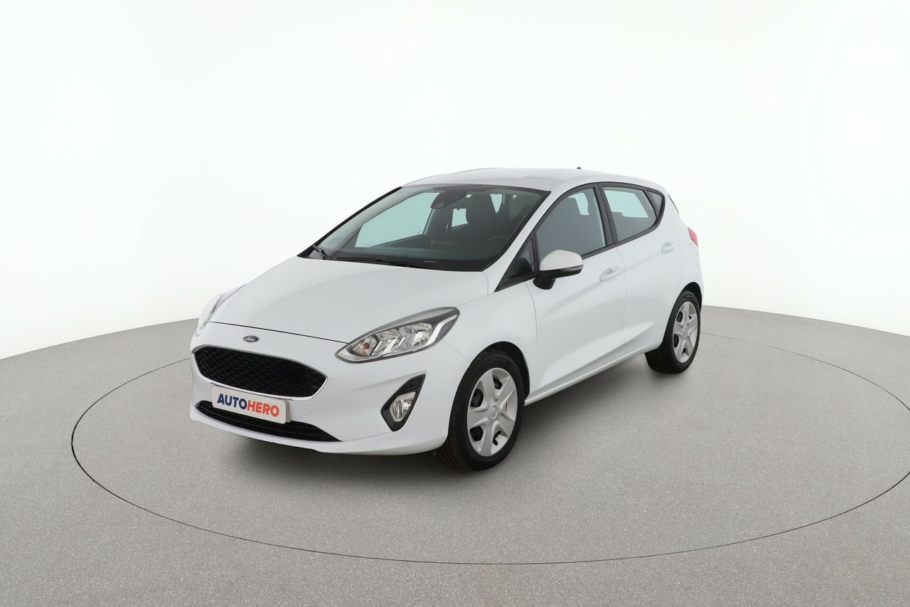 ford fiesta 2019 /