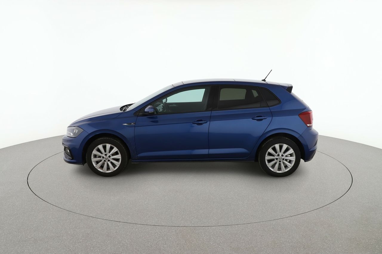 volkswagen polo 2020 / foto grande (3)